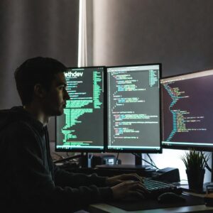 r ethdev and Solidity code